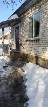 Продається великий будинок 200кв.м Олександрійський р.н. с.Подорожнє. - фото 1