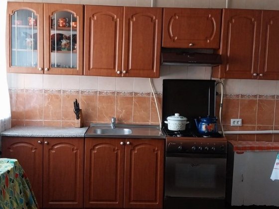 Продам частина будинку Ахтырка