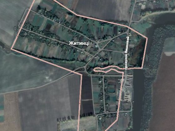 Продам в с.Житинці Бердичів