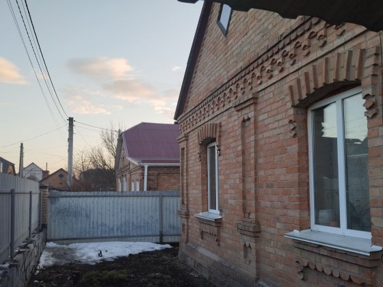 Будинок в р-ні М'ясокомбінату Бердичів