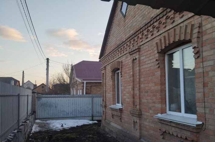 Будинок в р-ні М'ясокомбінату - фото 1