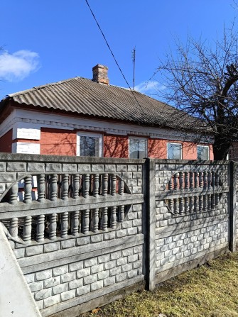 Продам цегляний будинок, зручності в будинку, вул.Вугільна. - фото 1