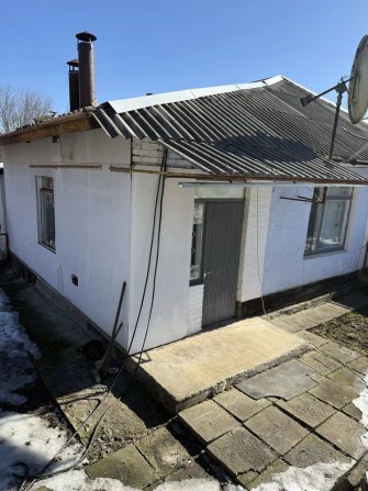 Будинок, 15 км від Олександрія, с. Олександрійське, газ, вода в хаті - фото 1