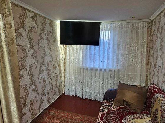 ТЕРМІНОВО! Продаж частини будинку (2 кімнати), р-й М'ясокомбінату Бердичів