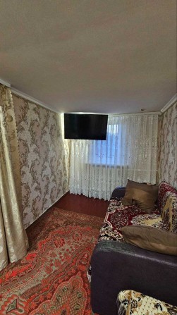 ТЕРМІНОВО! Продаж частини будинку (2 кімнати), р-й М'ясокомбінату - фото 1