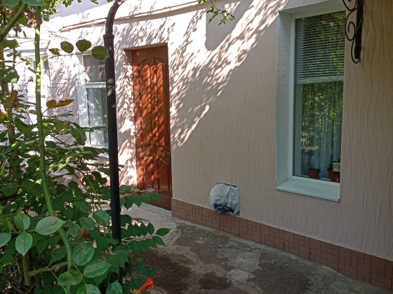 Будинок в центрі міста Олександрія