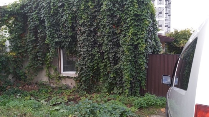 Продам частину будинку - фото 1