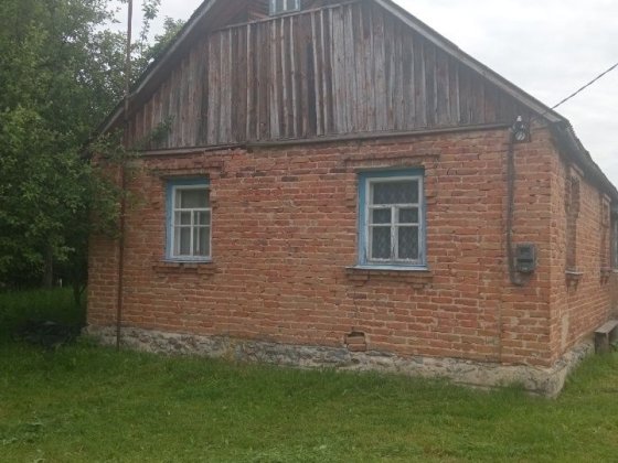 Продається будинок в Бердичівському районі Бердичів
