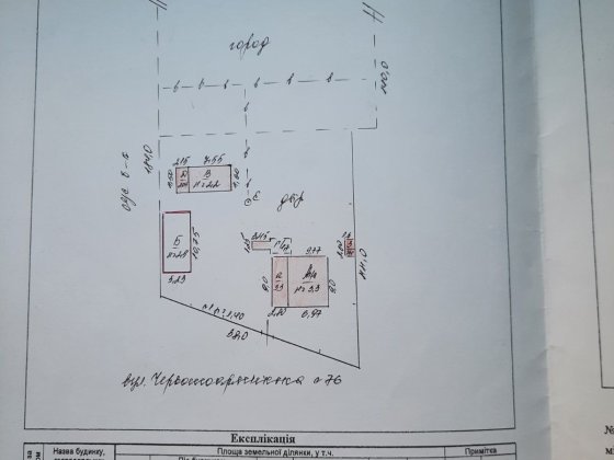 Продам дом с. Куколовка Олександрія