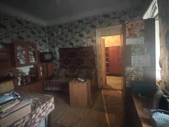 Продам часть дома Центр города