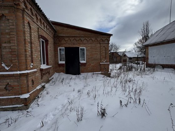 Продам частину будинку