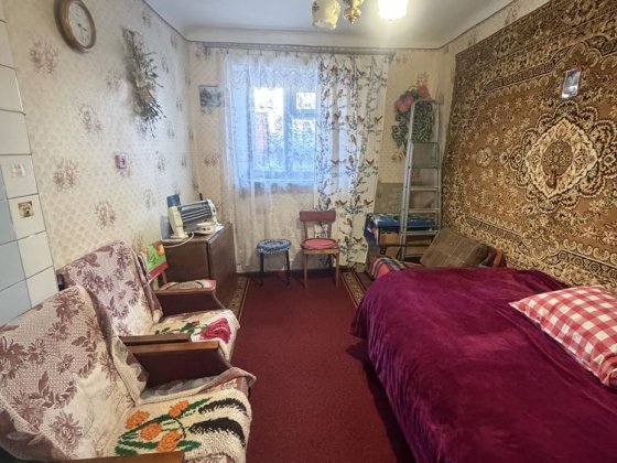 Поодам часть дома Центр города ул Шевченко