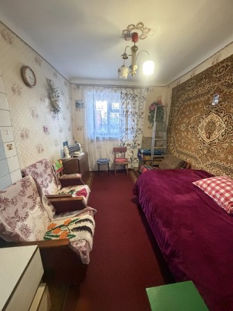 Поодам часть дома Центр города ул Шевченко - фото 1