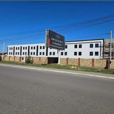 Продам Таунхаус напротив Таврии - фото 1