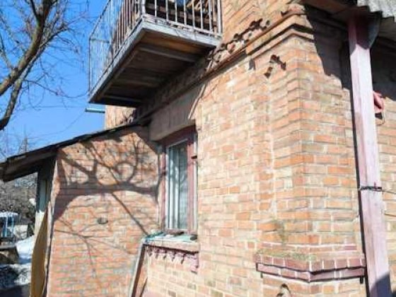 Продаж частини будинку, р-н Хлібзаводу Бердичів