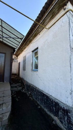 Дім, 6 грудня , частина будинку, будинок під ремонт, м. Олександрія - фото 1