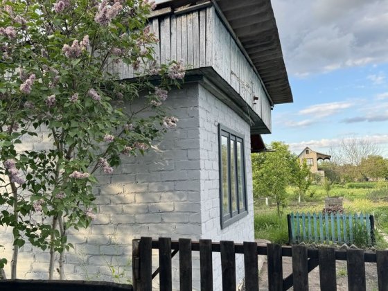 Продамо дачу(дача) «Рябінушка» Олександрія