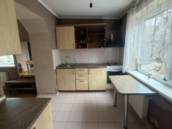 Продам дом ул Огородная Білгород-Дністровський