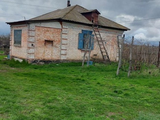 Продається будинок село Глибоке Олександрія