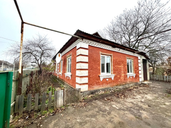 Продажа дома.   Р-н Кирова - фото 1