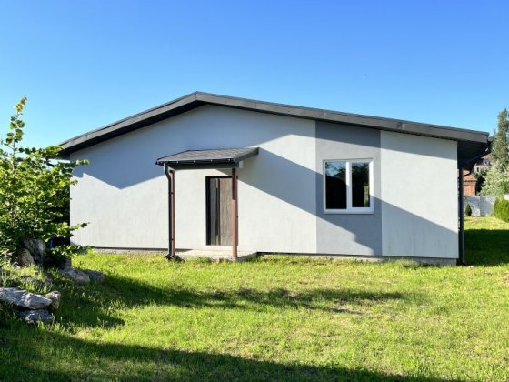 Продажа дома из сип панелей!!! Бердичів