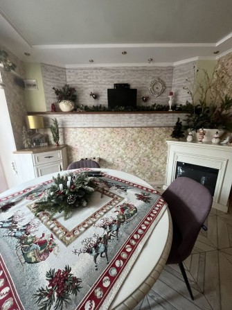 Продам шикарний будинок з ремонтом - фото 1