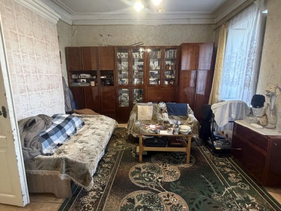 Продам часть дома Центр города ул Шевченко