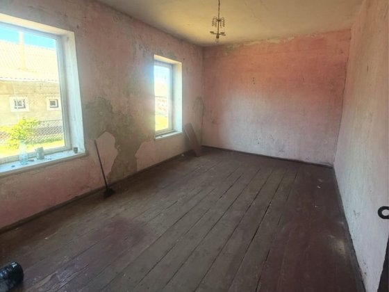 Продам часть дома Ул Первомайская