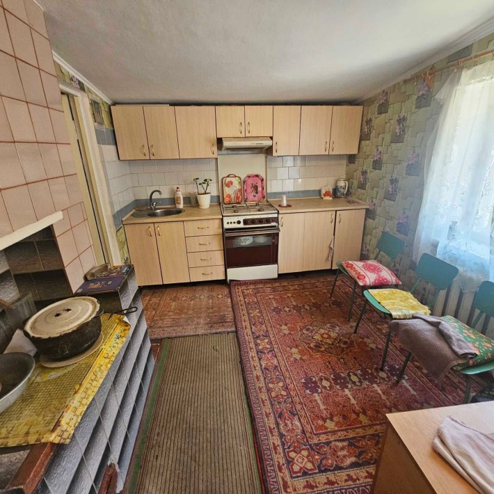 Продается дом Шабо! - фото 1