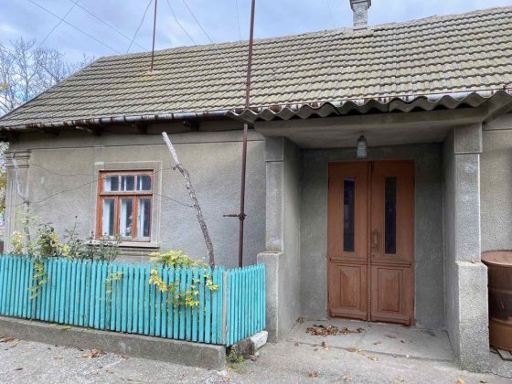 Продам дом село Бритовка, Белгород- Днестровский район, Одесская обл