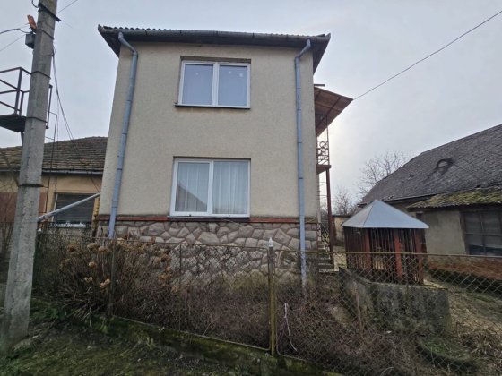 Продаж будинку в м. Берегове (р-н Чопівка) Берегово