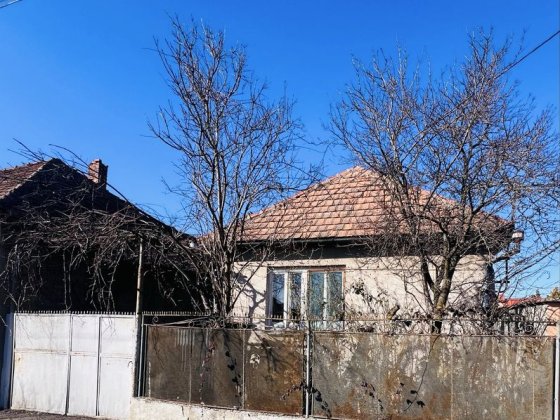 Продаж будинку в м. Берегове (район стадіону) Берегово