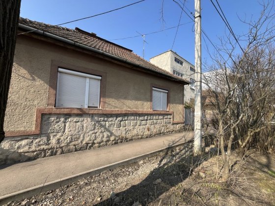 Продам дім 108 м2 ділянка 5 сотин Берегово Міговка 7