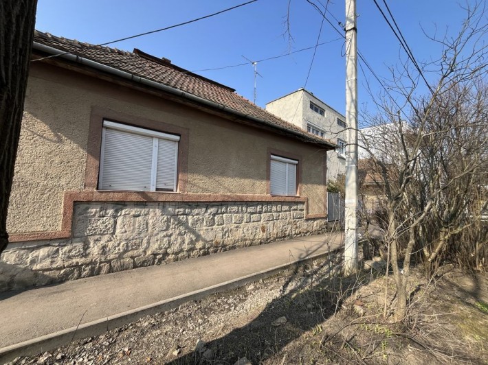 Продам дім 108 м2 ділянка 5 сотин Берегово Міговка 7 - фото 1