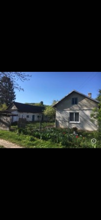 Будинок с.Куропатники,Тернопільська обл. - фото 1