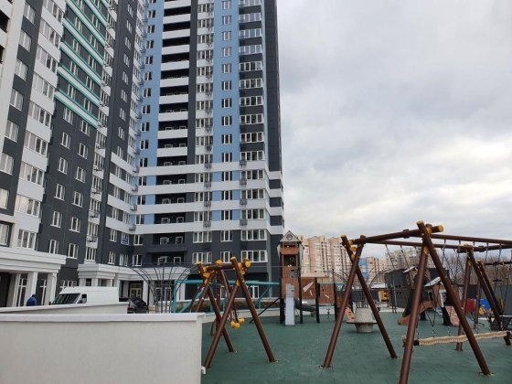 Продам 2хком Скайсити Одесса