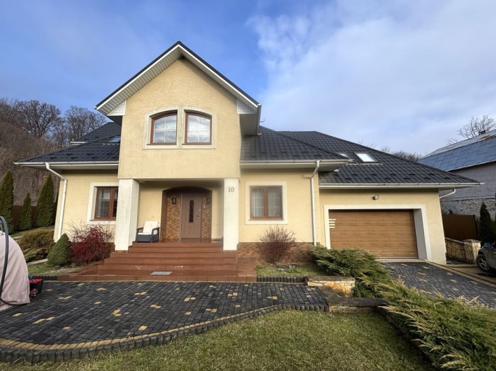 Продаж чудового будинку біля лісу - фото 1