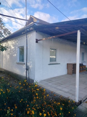 Продається житловий будинок в м.Бобровиця - фото 1