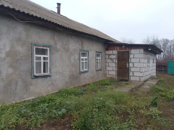 Будинок Бобровиця,Ніжинський р-н Бобровиця