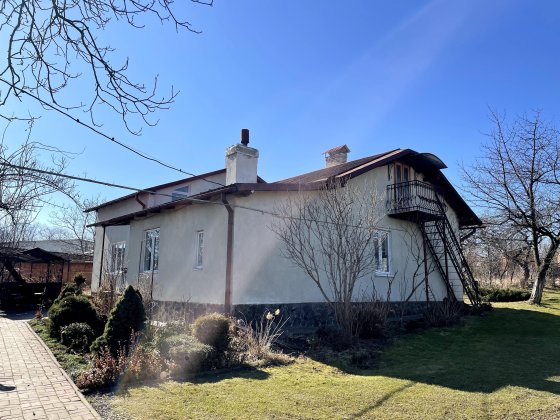 Просторий будинок | Від власника | 4 км до Трускавця Борислав