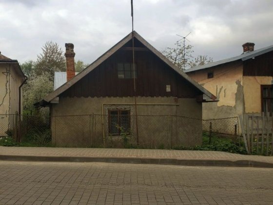Продається житловий будинок Борислав