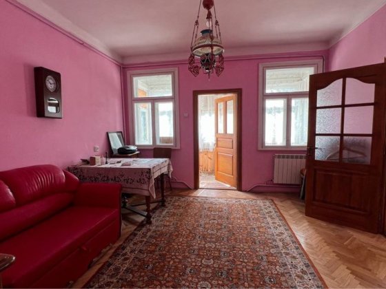 Продаж будинку в Бориславі Борислав