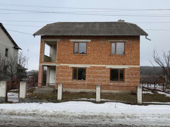 Продається будинок в м. Борщів - фото 1
