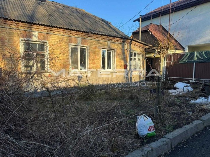 Боярка продаж частина будинку 34.2 м2 - фото 1