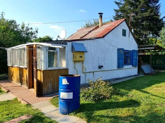 Продам 2 дома Боярці  вул Магістральна 29 з газовим опаленням Боярка