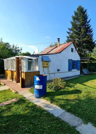 Продам 2 дома Боярці  вул Магістральна 29 з газовим опаленням - фото 1