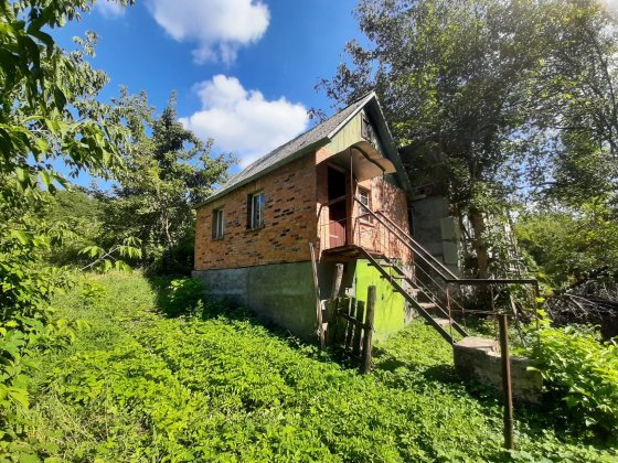 Дом дачний будинок земельна  ділянка Васильків