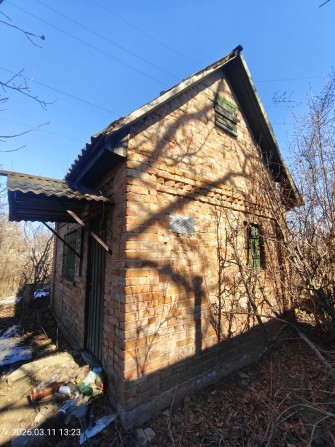 Продається дачний будинок СТ Мічуренець - фото 1