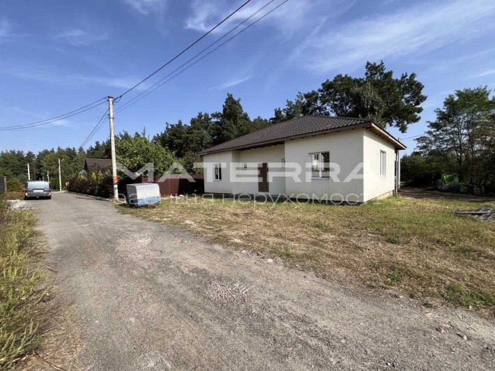 Будинок 90 м² у Боярці біля лісу | 5 соток | держпрограми - фото 1