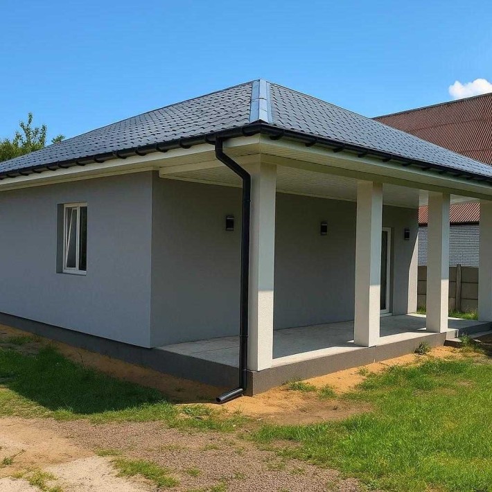 БЕЗ% Продам будинок ВІД ВЛАСНИКА Васильків Березанщина Крячки Путрівка - фото 1